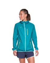 TECSKY WATERPROOF JACKET